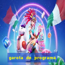 garota de programa de saj